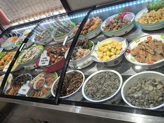 -煎饼卷大葱(春秋西路店)