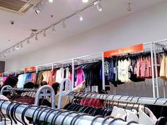 -宁波杉井奥特莱斯广场