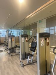 -广州索菲特酒店水疗健身中心Sofitel Spa·Fitness
