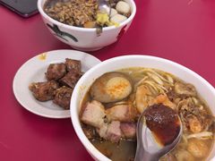 -青屋虾面