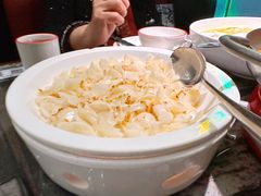 -新白鹿餐厅(松江开元地中海店)