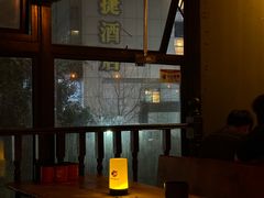 -Helens海伦司小酒馆(南京洪武路店)