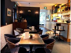 -BOCATA 西班牙餐厅(三里屯店)