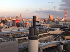 -大阪南海辉盛庭国际公寓