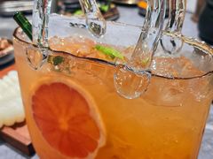 -东味北道熟成·炭火烤肉(九龙店)