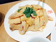 泰煌鸡-泰煌鸡·上海白斩鸡·鸡汤面(鹤庆店)
