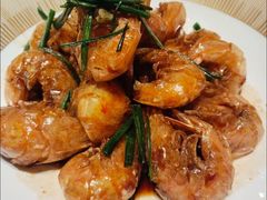 -阿明小菜·海鲜·上海菜(梅陇店)