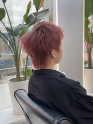 -赤道 Hair Salon