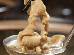 鸭肠-吉品莞家·鲍鱼鸡煲(东莞店)