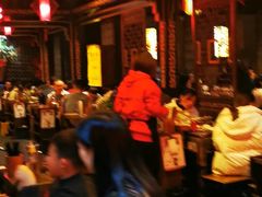 大堂-袁老四(市府路店)