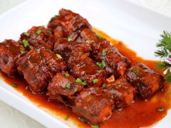 -董记牛肉(梁徐大道店)