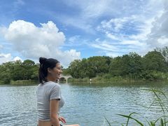 -梁鸿国家湿地公园