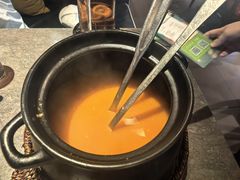 -汤城小厨•粤菜•靓汤(苏州街店)