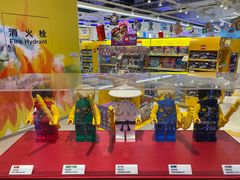 -TOYSRUS玩具反斗城(上海万象城店)