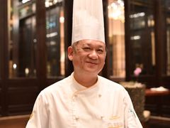 -明阁 Ming Court(广州朗豪酒店)