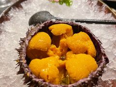 海胆-荣记火锅(青悦城店)