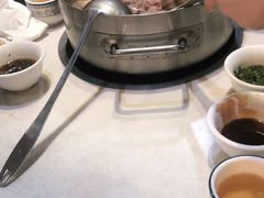 -陈记顺和潮汕鲜牛肉火锅(棠德南路店)
