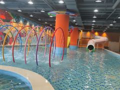 -东方威尼斯温泉酒店