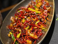 -Ameigo梅果·云贵川bistro(长宁来福士店)