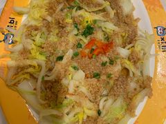 -桥东喜碧海鲜街(水东街店)