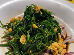 -海拉尔蒙古包(房山长阳总店)