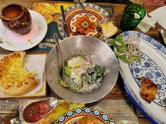 -卢布里西餐厅(海拉尔店)