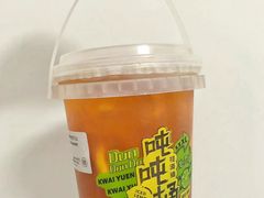 -桂桂茶(滨江百联店)