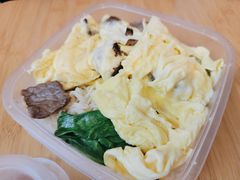 -孖记茶档·热腾茶餐(乐峰店)