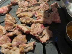 牛排骨肉-济州爱肉堂(总店)