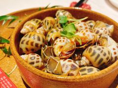 -蟹榭(静安寺晶品商场店)