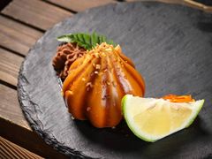 -氷冰凉刨冰甜品(北京路店)