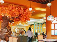 -君邦火锅(新疆大厦店)