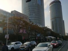-巴黎春天(浦建店)