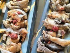 -慢丽江·云南野生菌土鸡锅(付家庄店)