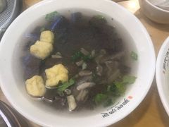 -百年尹氏汤包(湖南路狮子桥店)