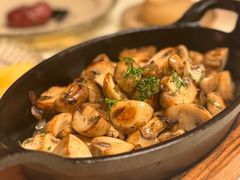 -龟兹KUCINA·新疆菜(前滩L+PLAZA店)