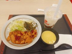 -永和大王(茉莉上新·友谊店)