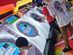 -风云再起游乐汇(北京西单西西友谊店)