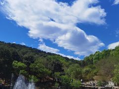 -北京西山国家森林公园