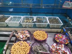 水产区-元坊珲春无烟串城(北海路店)