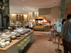 海鲜档-韵咖啡自助餐厅(天津香格里拉店)