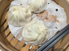 -翡翠拉面小笼包Crystal Jade(上海浦东国际机场T1店)