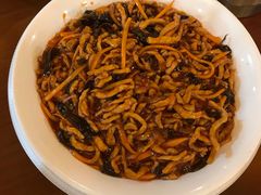 -老朴饭店(邮政街总店)