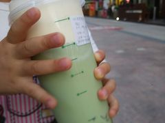 -JUST BOBA珍宝宝(晋江万达店)