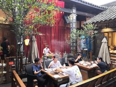 -三只耳火锅(宽窄巷子店)