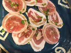 -醉火烧泥炉烤肉(孩儿巷店)