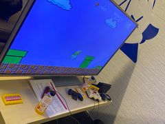 -好玩工厂密室·鹅鸭杀·桌游拼豆电玩