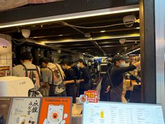 -放哈·甜醅子奶茶创造者(正宁路店)