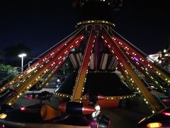 游乐设施-大信·云顶星河游乐王国