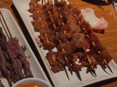 -蚝太郎 • 海鲜烧烤(Upark店)